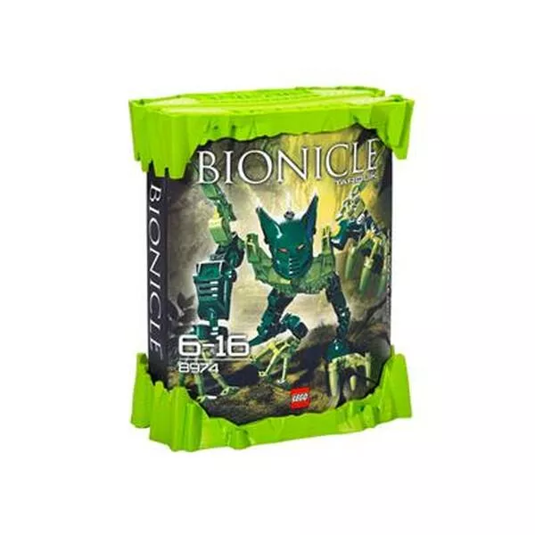 BIONICLE 8974 Tarduk