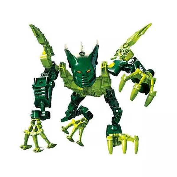 BIONICLE 8974 Tarduk (Фото 2)