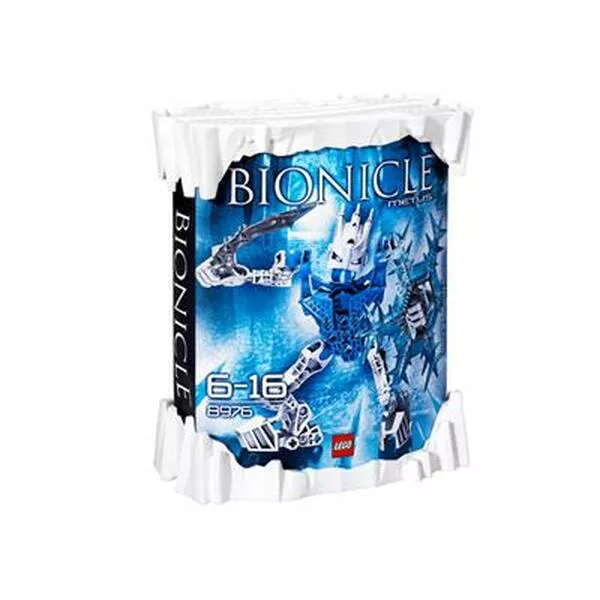 BIONICLE 8976 Metus