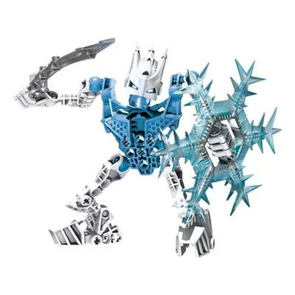 BIONICLE 8976 Metus (Фото 2)