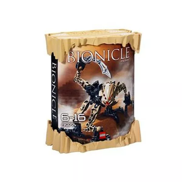 BIONICLE 8977 Zesk