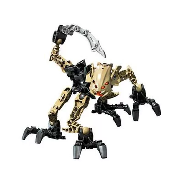 BIONICLE 8977 Zesk (Фото 2)