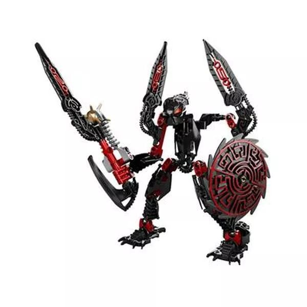 BIONICLE 8978 Skrall (Фото 2)