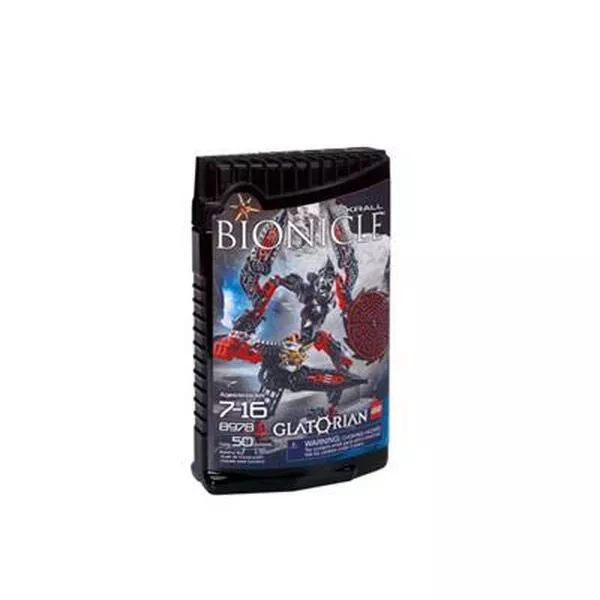 BIONICLE 8978 Skrall