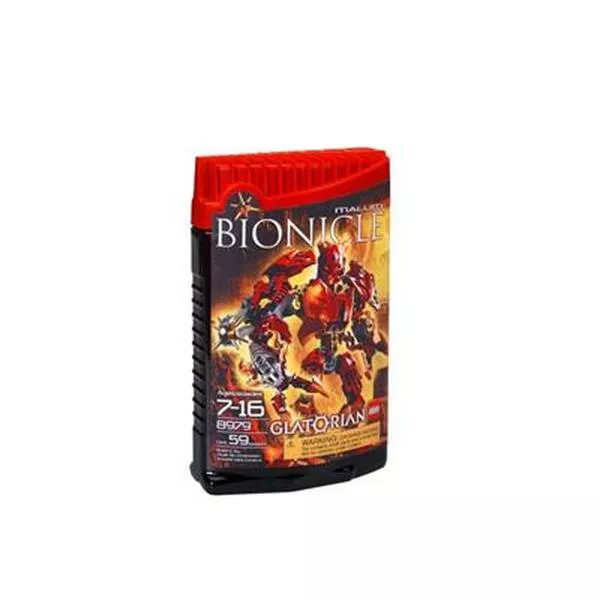 BIONICLE 8979 Malum