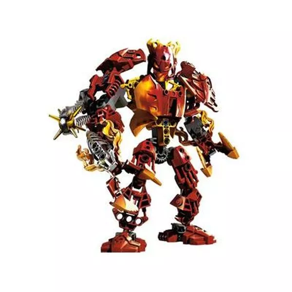 BIONICLE 8979 Malum (Фото 2)