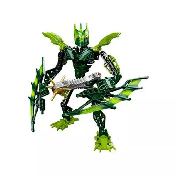 BIONICLE 8980 Gresh (Фото 2)