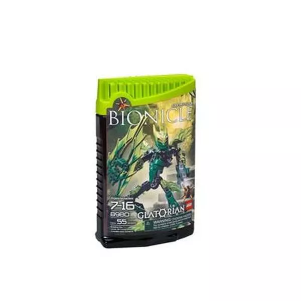 BIONICLE 8980 Gresh
