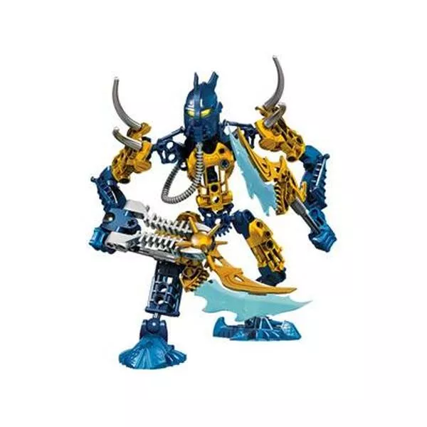 BIONICLE 8981 Tarix (Фото 3)