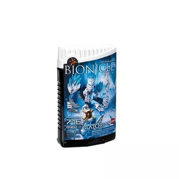 BIONICLE 8982 Strakk