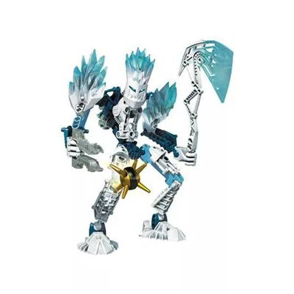 BIONICLE 8982 Strakk (Фото 2)