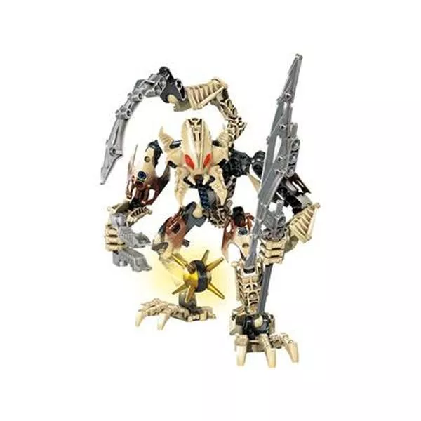 BIONICLE 8983 Vorox (Фото 2)