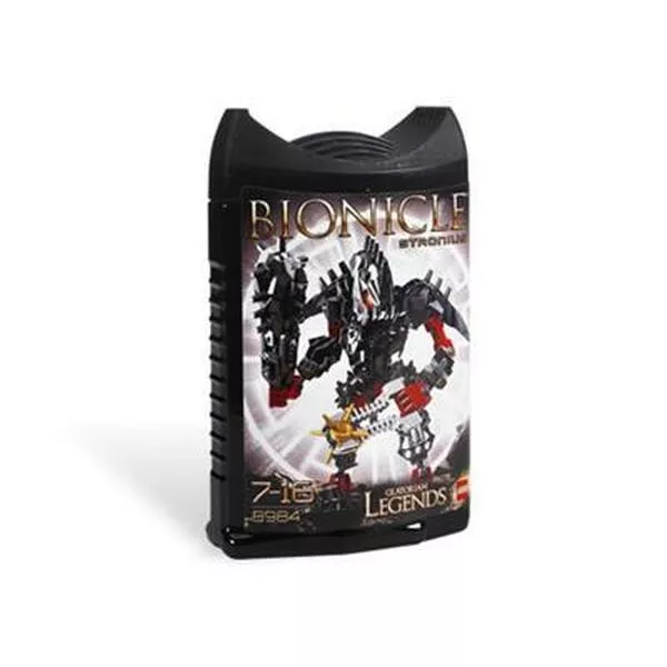 BIONICLE 8984 Stronius