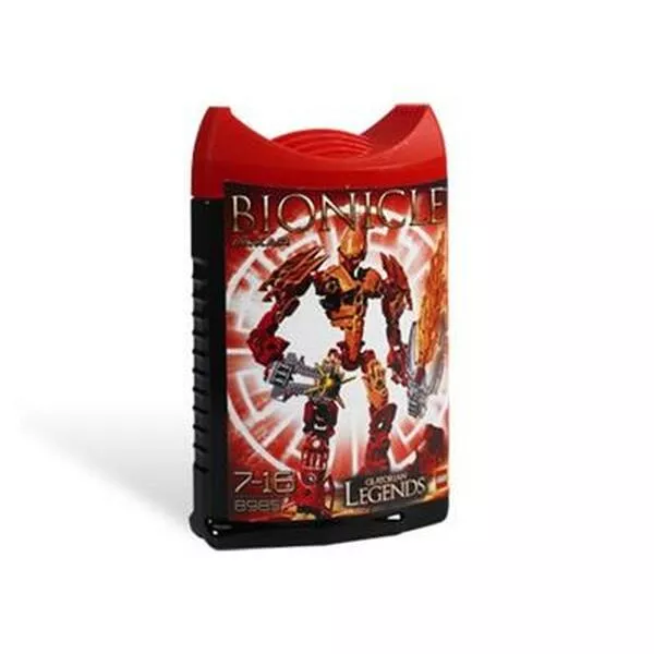 BIONICLE 8985 Ackar