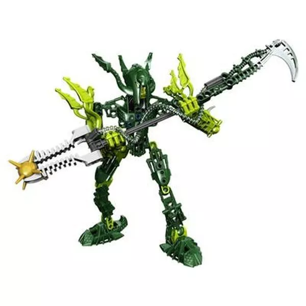 BIONICLE 8986 Vastus (Фото 2)