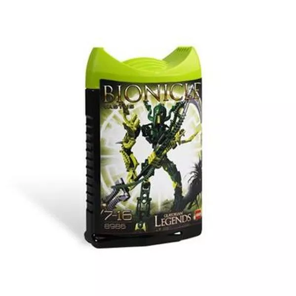 BIONICLE 8986 Vastus