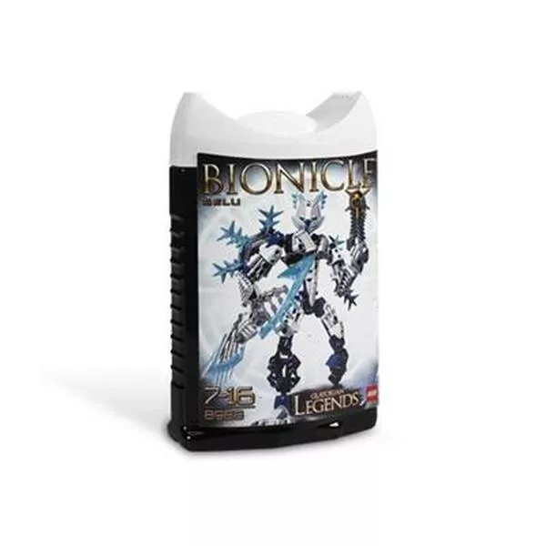 BIONICLE 8988 Gelu