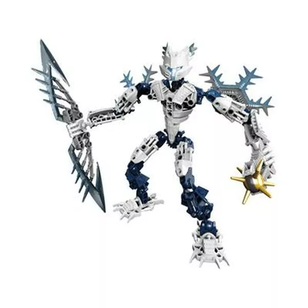 BIONICLE 8988 Gelu (Фото 2)