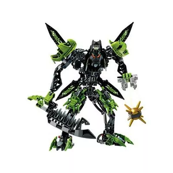 BIONICLE 8991 Tuma (Фото 2)