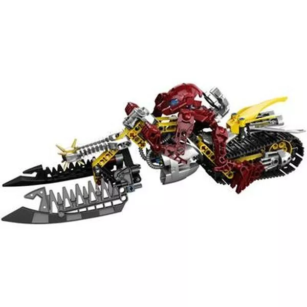 BIONICLE 8992 Cendox V1 (Фото 2)