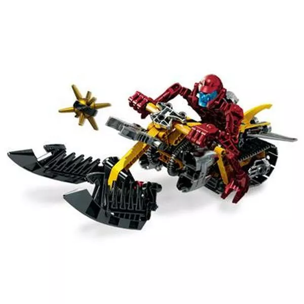 BIONICLE 8992 Cendox V1 (Фото 4)