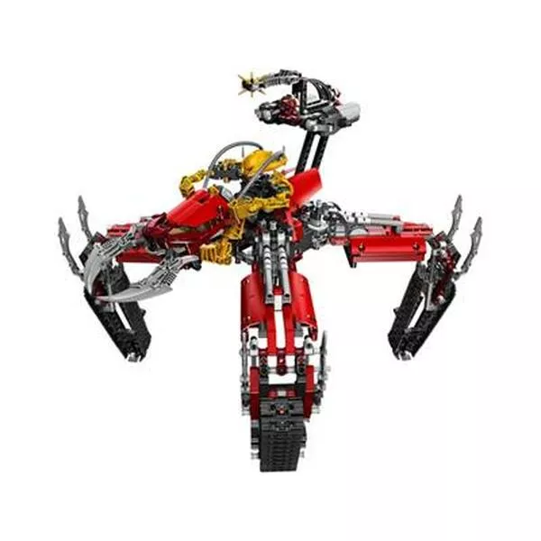BIONICLE 8996 Skopio XV-1 (Фото 4)