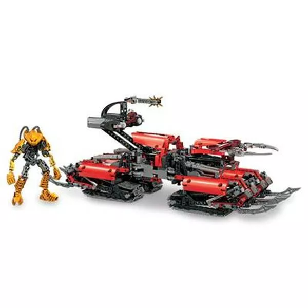 BIONICLE 8996 Skopio XV-1 (Фото 2)