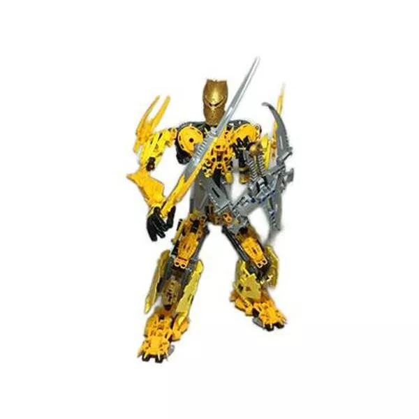 BIONICLE 8998 Тоа Мата Нуи (Фото 4)