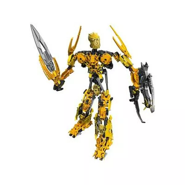 BIONICLE 8998 Тоа Мата Нуи (Фото 6)