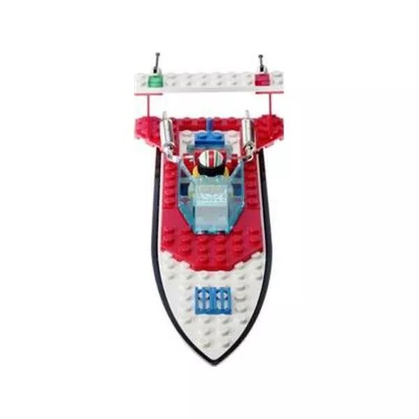Boats 4002 Riptide Racer (Фото 3)
