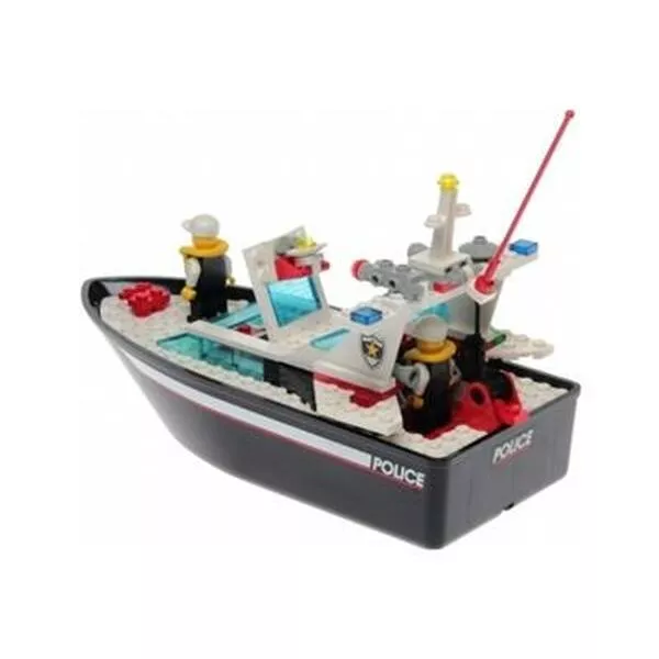 Boats 4012 Wave Cops (Фото 6)