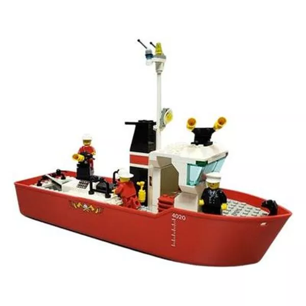 Boats 4020 Fire Fighter (Фото 2)