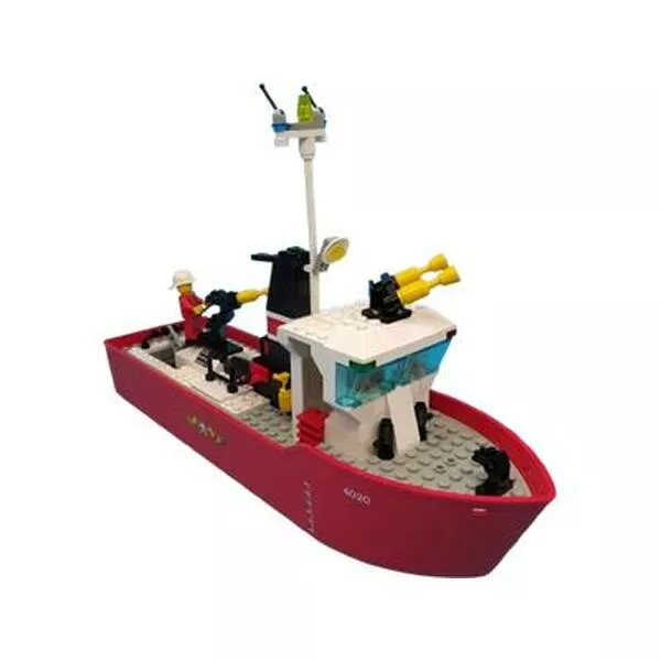 Boats 4020 Fire Fighter (Фото 3)