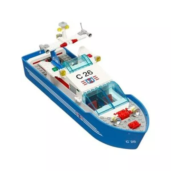 Boats 4022 C26 Sea Cutter (Фото 3)