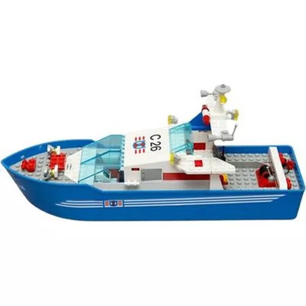 Boats 4022 C26 Sea Cutter (Фото 4)