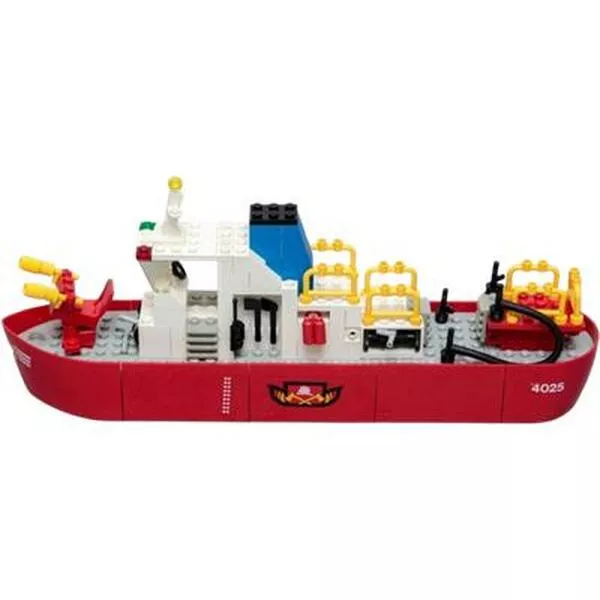 Boats 4025 Fire Boat (Фото 5)