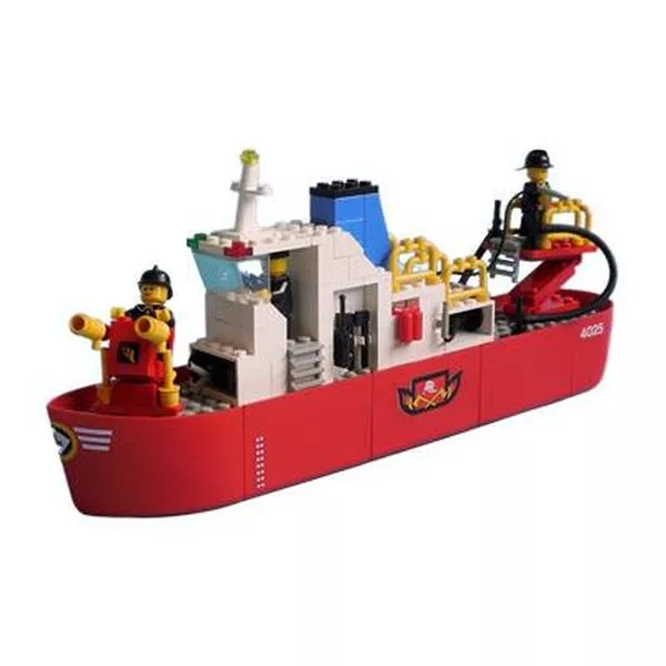 Boats 4025 Fire Boat (Фото 3)