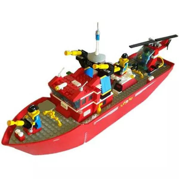 Boats 4031 Firefighter (Фото 2)