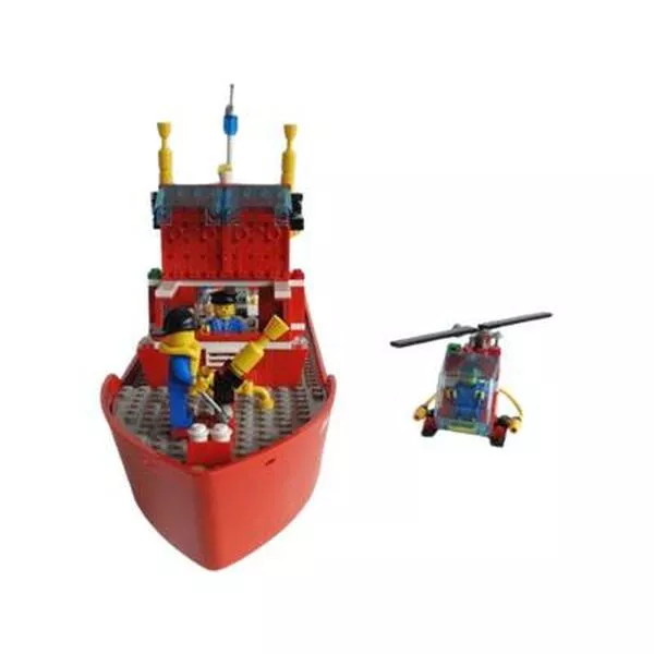 Boats 4031 Firefighter (Фото 4)