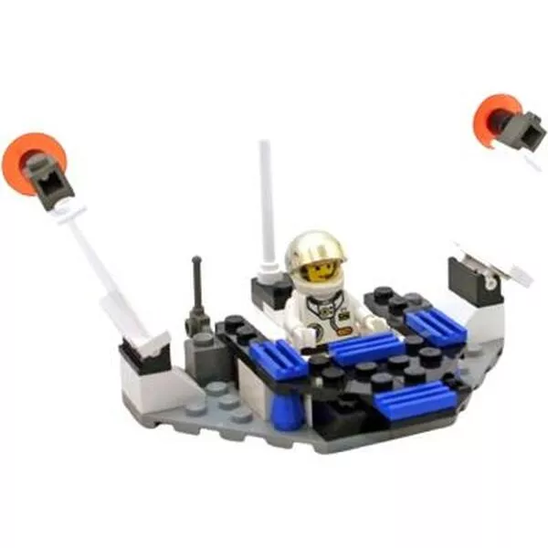 Books 3059 Mars Mission (Фото 2)