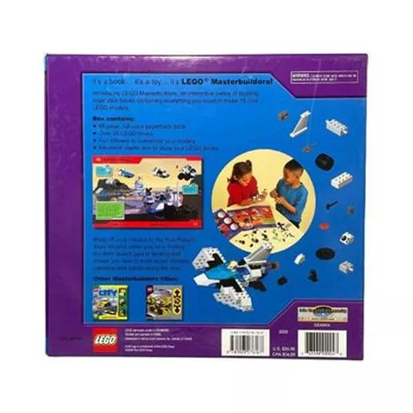 Books 3059 Mars Mission (Фото 3)