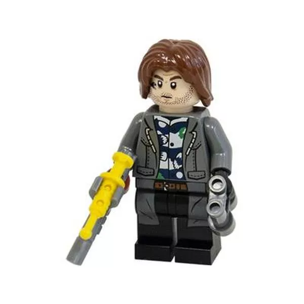 Books 5007898 Jurassic World Activity Landscape Box (Фото 3)