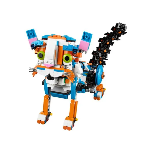 Boost 17101 Набор для конструирования и программирования (Фото 47)