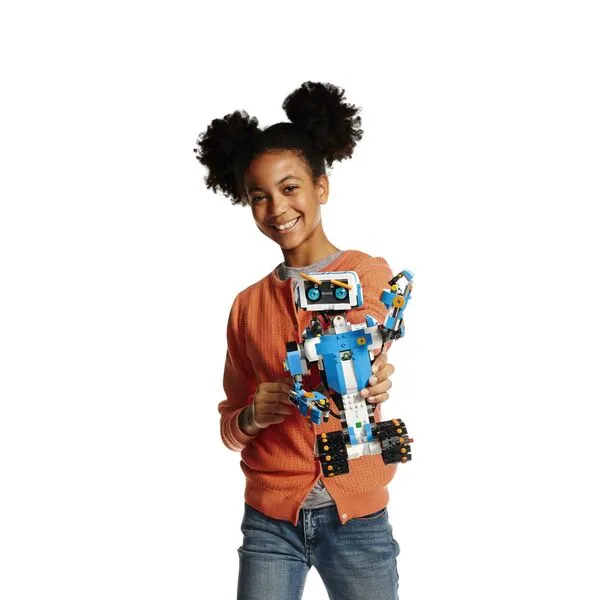 Boost 17101 Набор для конструирования и программирования (Фото 35)