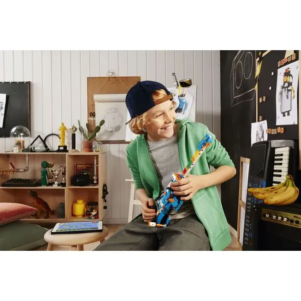 Boost 17101 Набор для конструирования и программирования (Фото 10)