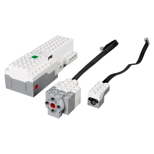 Boost 17101 Набор для конструирования и программирования (Фото 52)