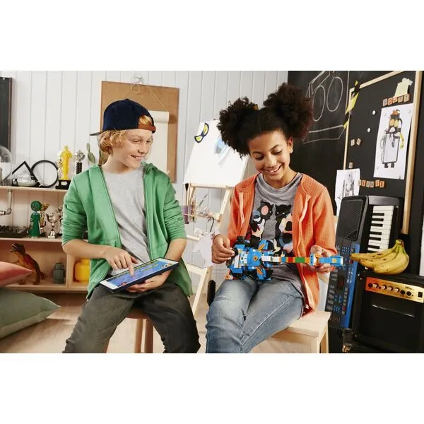 Boost 17101 Набор для конструирования и программирования (Фото 11)