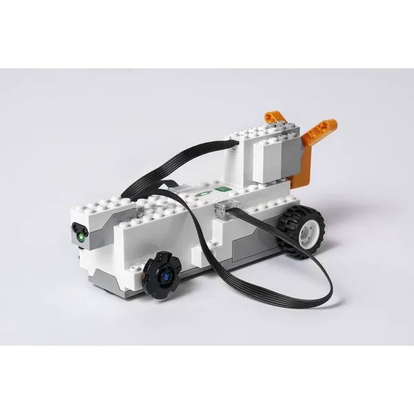 Boost 17101 Набор для конструирования и программирования (Фото 31)