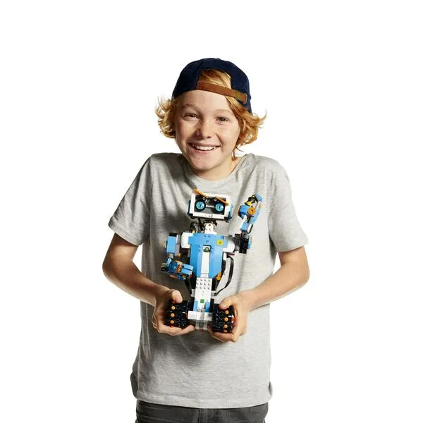 Boost 17101 Набор для конструирования и программирования (Фото 41)