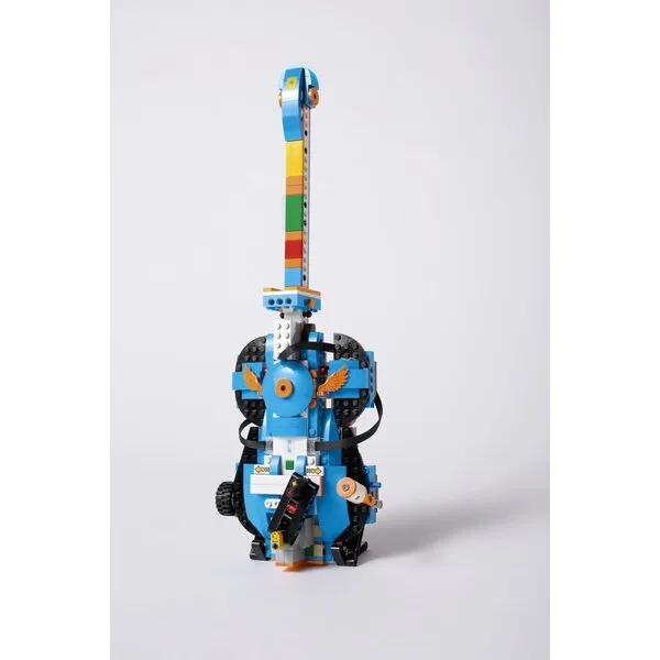 Boost 17101 Набор для конструирования и программирования (Фото 33)